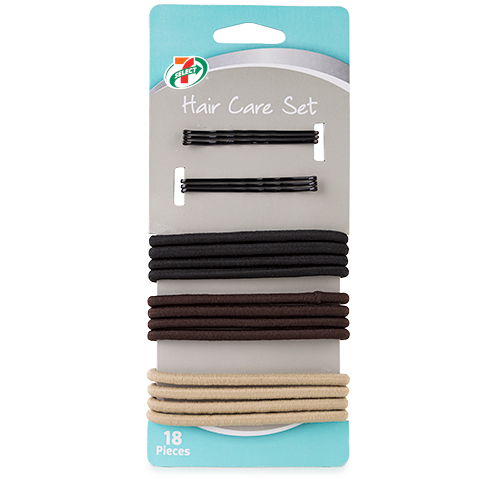 Order 7-Select Hair Bands/Bobby Pins food online from 7-Eleven store, Los Angeles on bringmethat.com