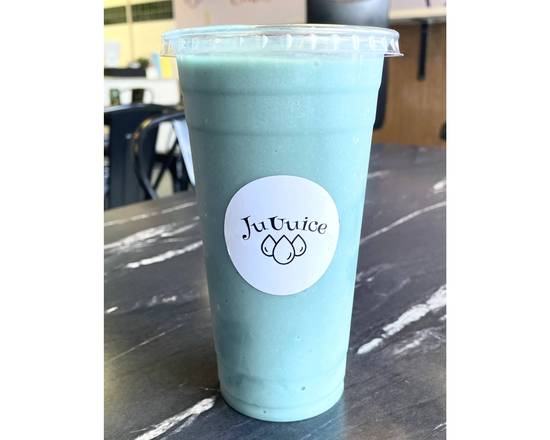 Order You Had Me At Blue food online from JuUuice Juicery store, Apalachin on bringmethat.com
