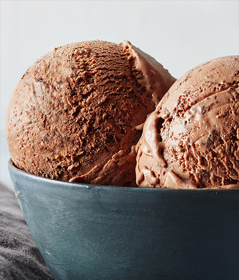 Order Belgian Chocolate Ice Cream food online from Haagen-Dazs - The Outlets At Orange store, Orange on bringmethat.com