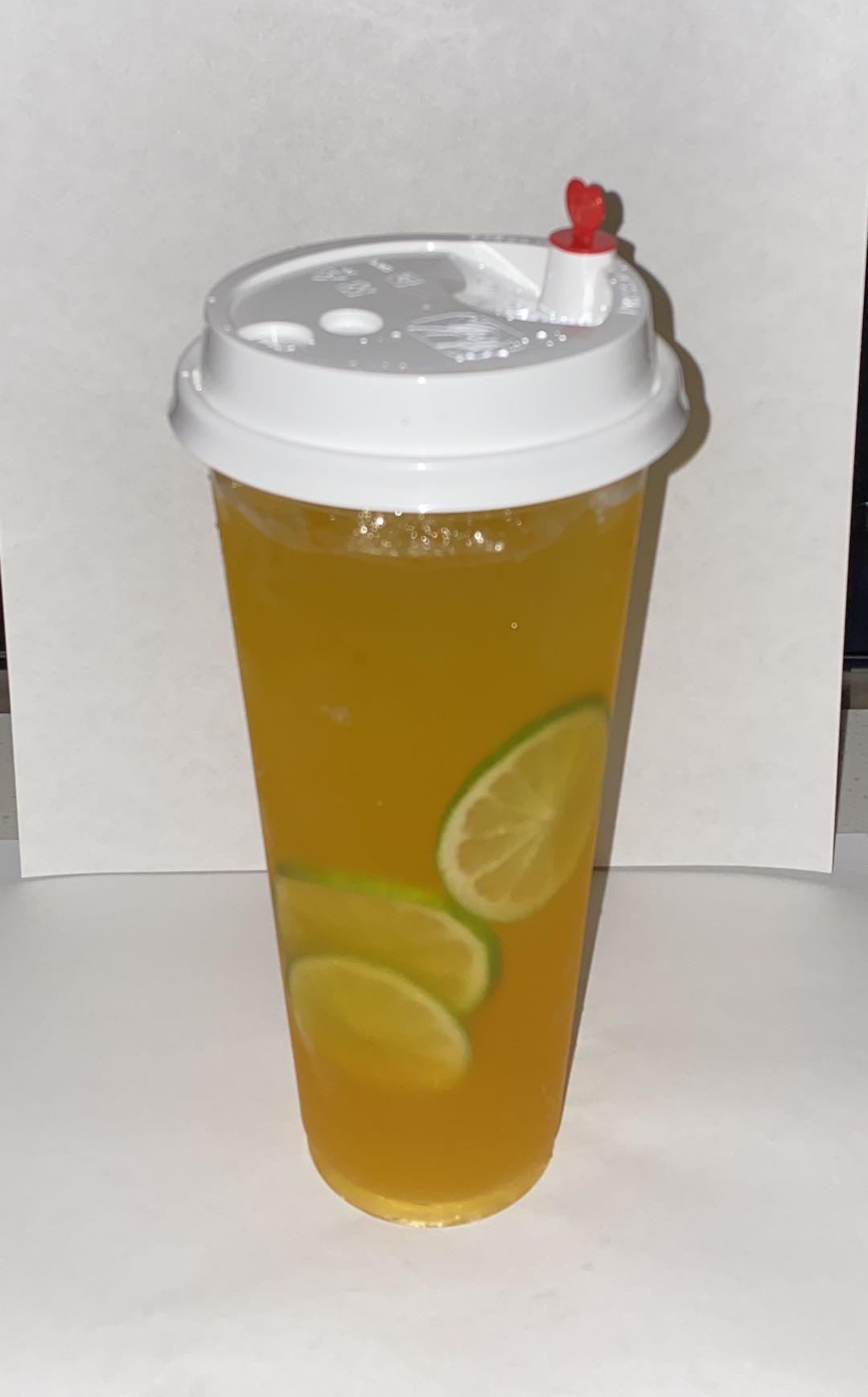 Order Forever-Green Tea food online from Domoishi - Pembroke - Constitution Dr. store, Virginia Beach on bringmethat.com