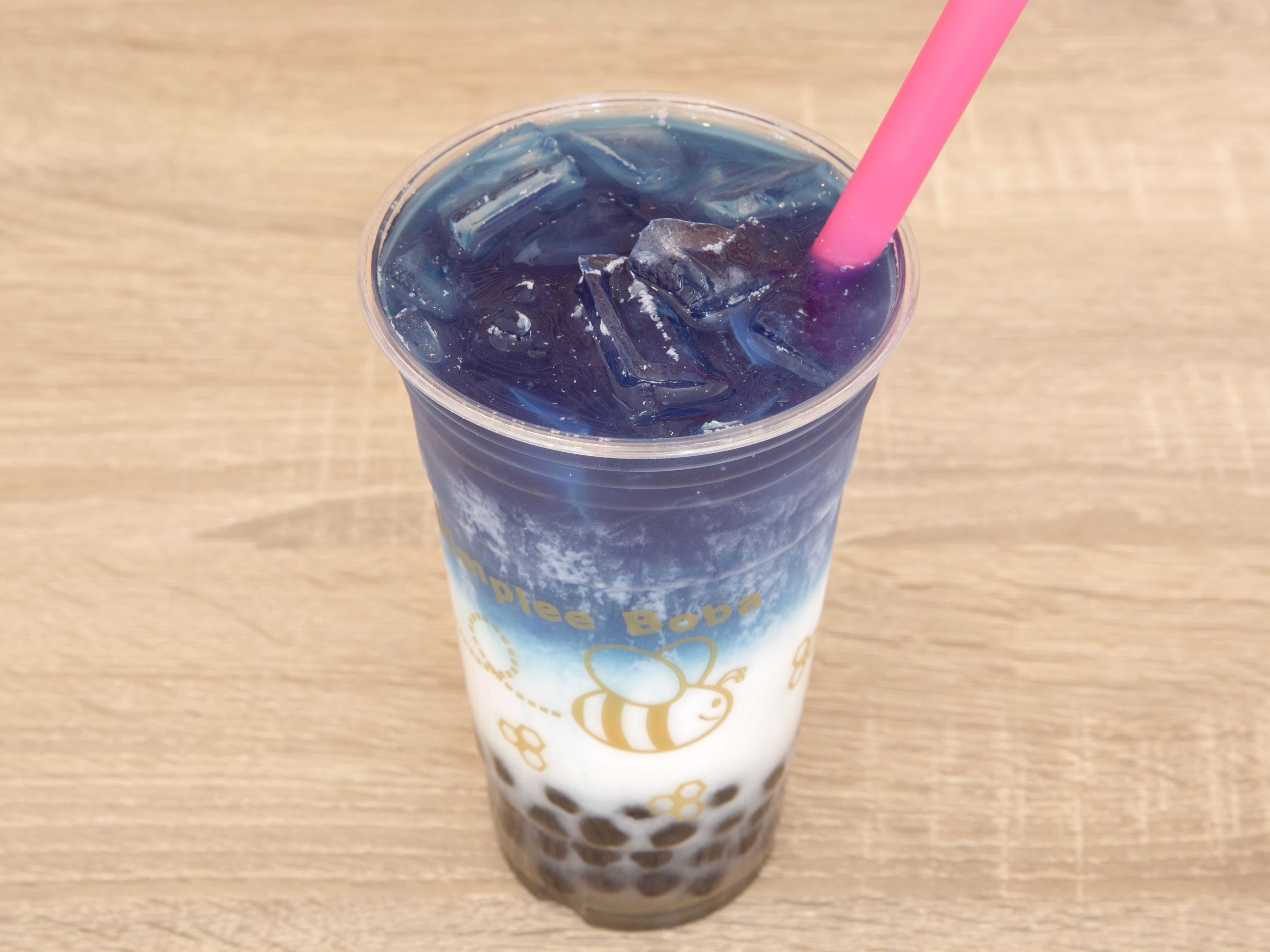Order Coconut Dream (L) food online from Simplee Boba store, Loma Linda on bringmethat.com