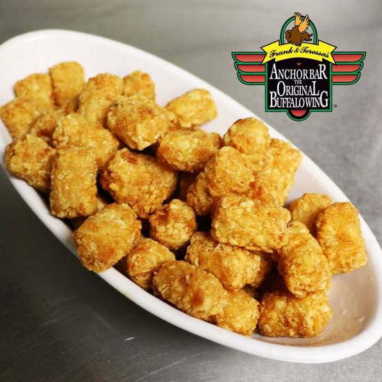 Order Tater Tots food online from Anchor Bar store, Lancaster on bringmethat.com