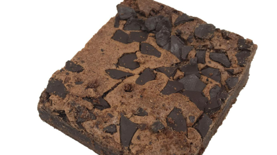 Order Fudge Brownie food online from New York Chicken & Gyro store, Canoga Park on bringmethat.com