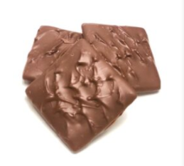 Order Chocolate covered saltine crackers food online from Jon L. Stopay Candies store, Wilkes-Barre on bringmethat.com