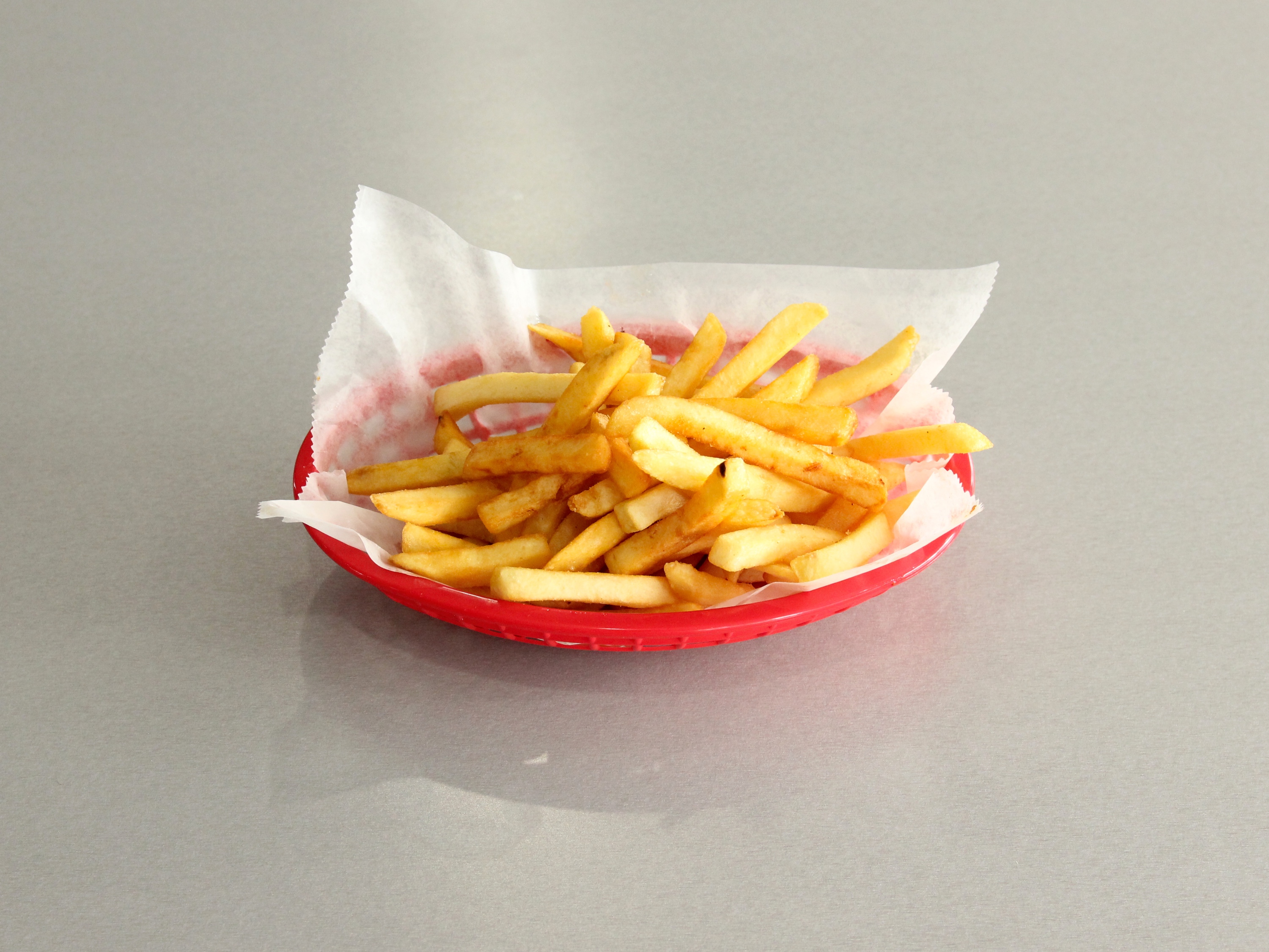Order Regular Fries food online from Zaghloul Subs store, Dearborn Heights on bringmethat.com