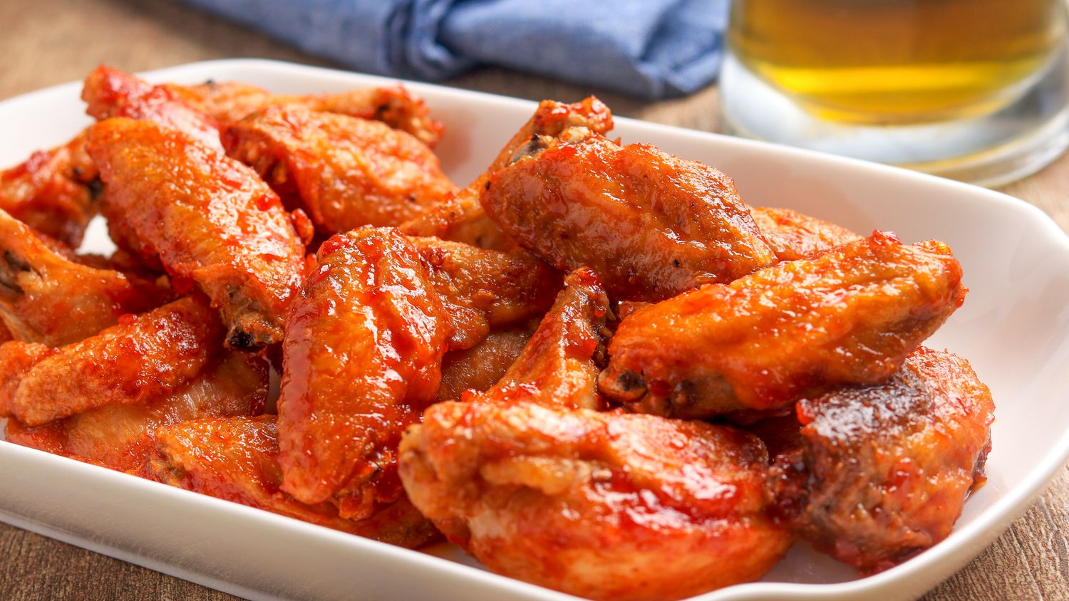 Order 30pc Wings Combo food online from I Love Wings store, Norcross on bringmethat.com