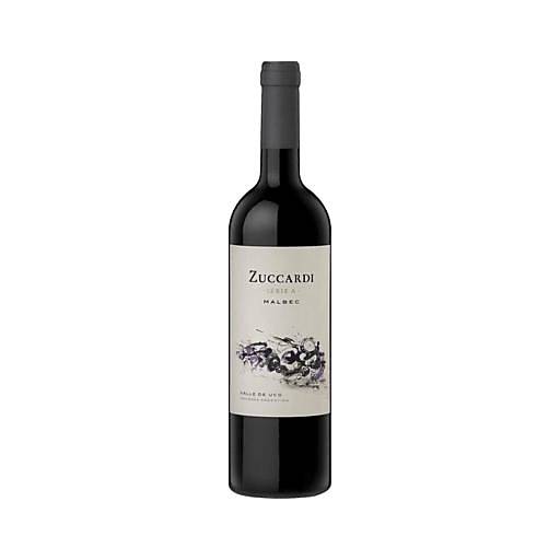 Order Zuccardi Malbec Serie A (750 ML) 131208 food online from Bevmo! store, Torrance on bringmethat.com