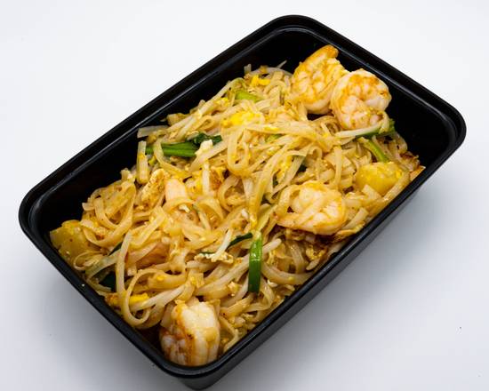 Order Pad Thai Curry food online from No Thai! store, Brighton on bringmethat.com