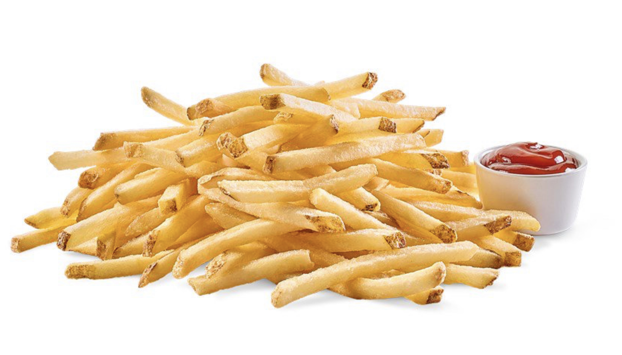 Order Fresh Cut French Fries  food online from The Dugout store, Ossining on bringmethat.com