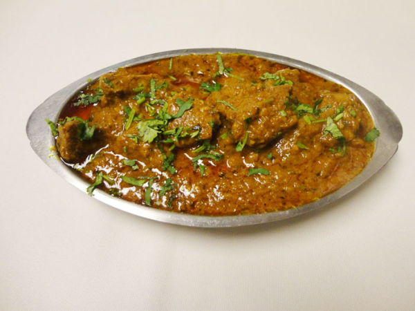 Order Roghan Josh  food online from Mantra Indian Cuisine  store, Ontario on bringmethat.com