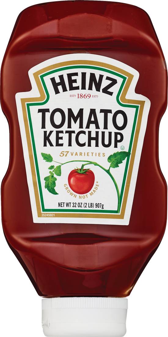 Order Heinz Tomato Ketchup food online from Cvs store, FARGO on bringmethat.com