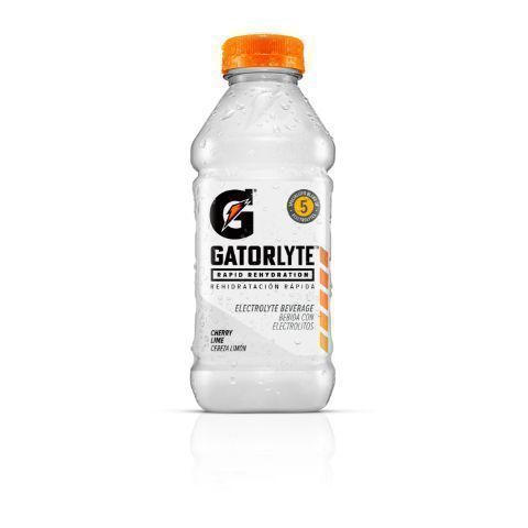 Order Gatorlyte Cherry Lime 20oz food online from 7-Eleven store, Reston on bringmethat.com
