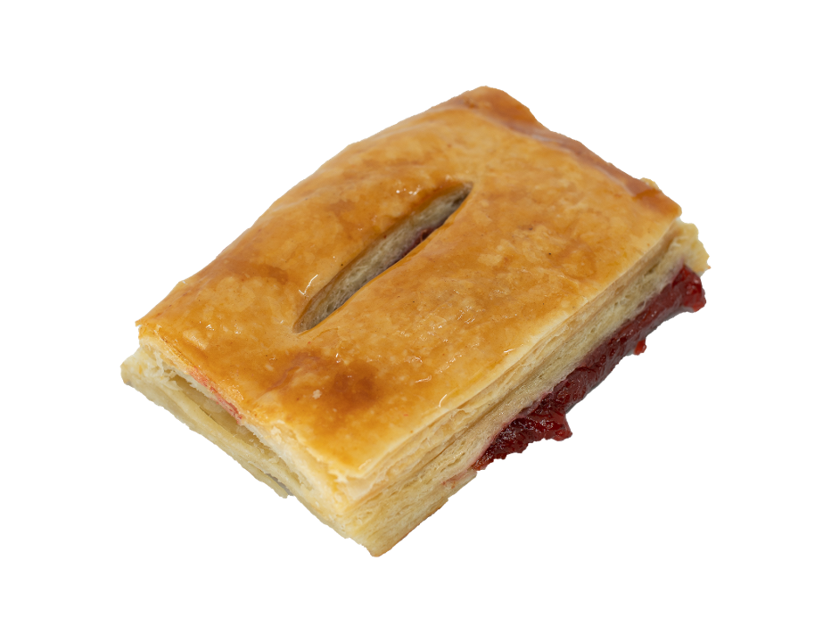 Order Pastelitos Guava food online from Cao Bakery & Café store, Miami on bringmethat.com