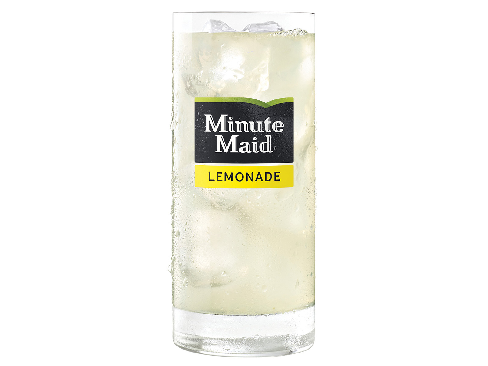 Order Minute Maid Lemonade (32 oz. Cup) food online from Golden Corral store, Killeen on bringmethat.com