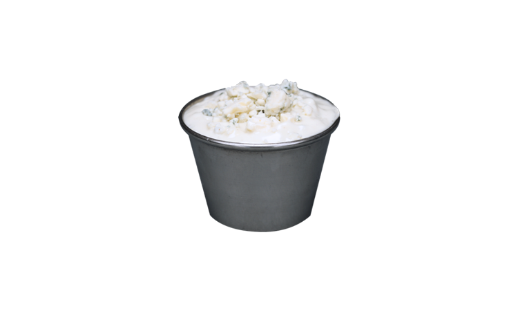 Order Blue Cheese Dressing food online from Anthony's Pizza store, Denver on bringmethat.com