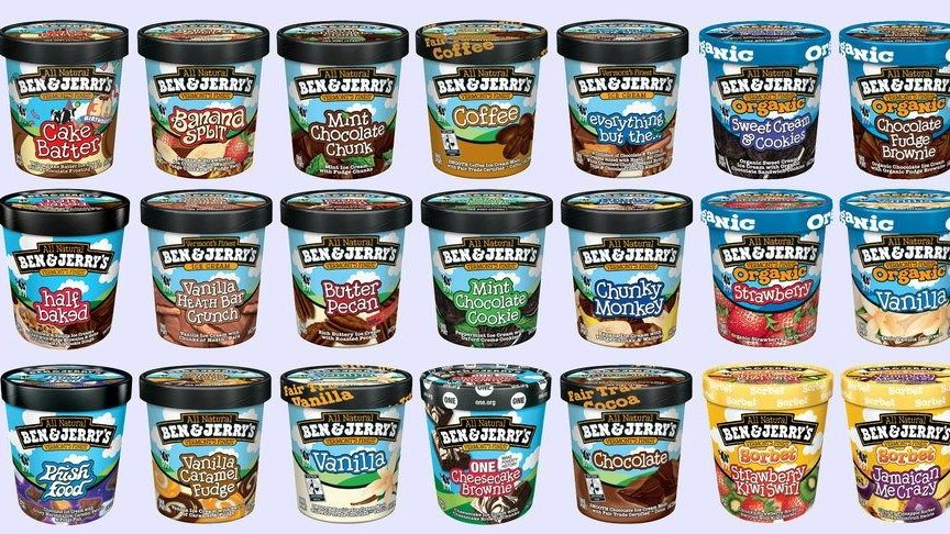 Order Ben & Jerry's  food online from Antidote store, Reseda on bringmethat.com