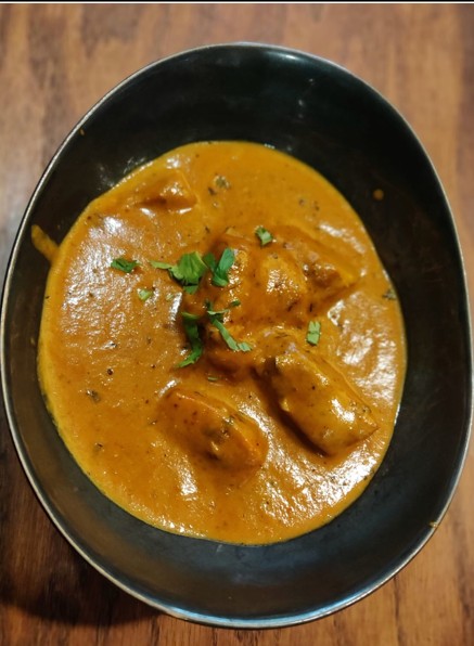 Order Chicken Tikka Masala food online from BENARES Modern Indian Cuisine Bangkok store, Wyckoff on bringmethat.com