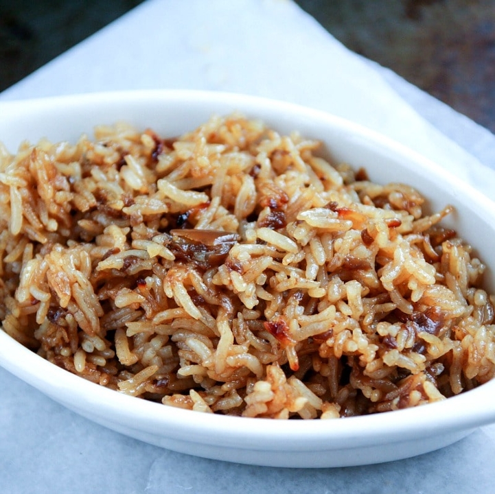 Order Brown Rice food online from 26 Thai Sushi & Bar At Brookhaven. store, Brookhaven on bringmethat.com