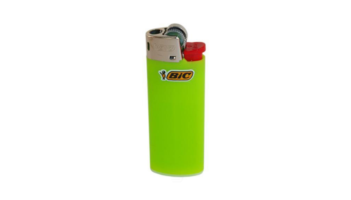 Order Bic Lighter Small food online from House Of Cigar & Liquor store, Redondo Beach on bringmethat.com