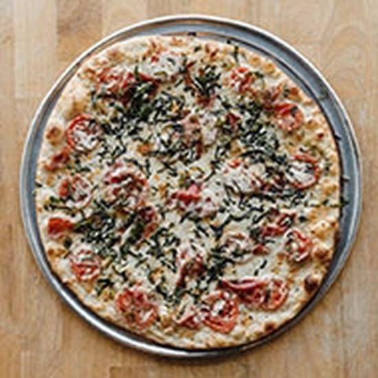 Order Large Tremont food online from Upper Crust Pizzeria store, Beverly Hills on bringmethat.com