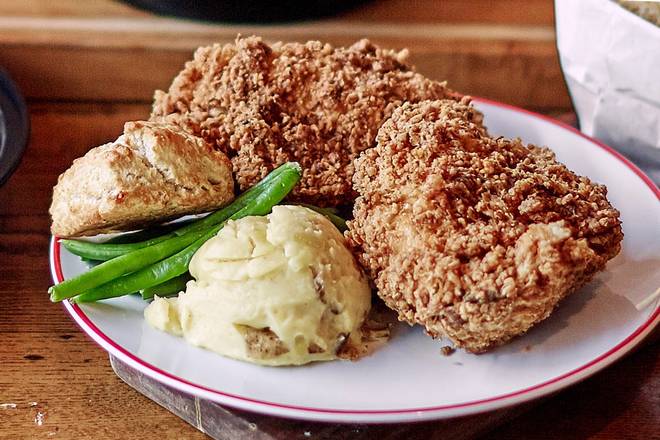 Order Southern Fried Chicken food online from Founding Farmers store, Hunter Mill on bringmethat.com