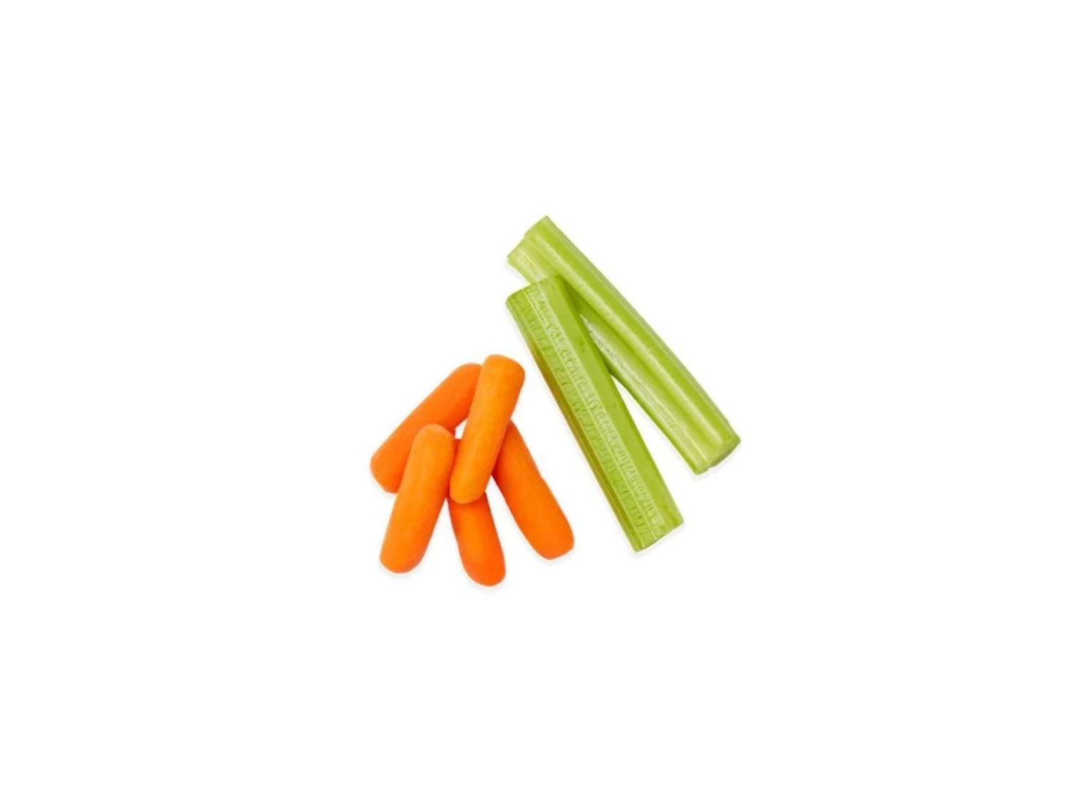 Order Carrots & Celery food online from Wild Burger store, Hobbs on bringmethat.com