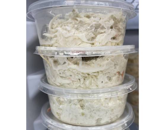 Order Potato Salad food online from Kennedy Fried Chicken store, Monticello on bringmethat.com