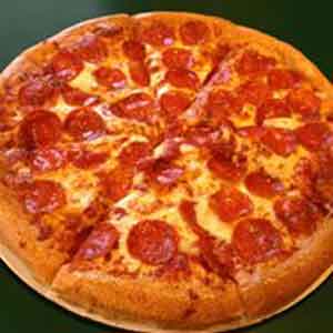Order Traditional Plain Pizza food online from Milano Pizza Callery store, Evans City on bringmethat.com