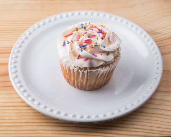 Order Single Cupcake  food online from BestBakes! Bakery store, Pflugerville on bringmethat.com
