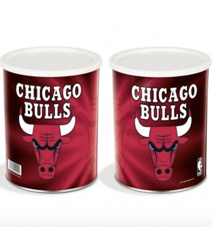 Order Chicago Bulls  food online from Chicago Kernel store, Chicago on bringmethat.com