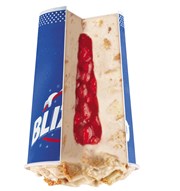 Order Royal New York Cheesecake Blizzard Treat food online from Dairy Queen store, Grand Prairie on bringmethat.com