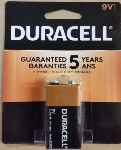 Order Battery Duracell 9 Volt food online from Deerings Market store, Traverse City on bringmethat.com