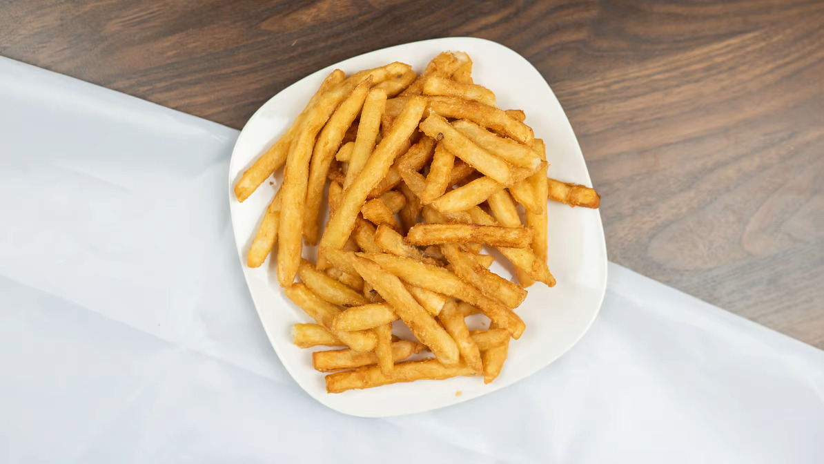 Order French Fries food online from Stewarts Root Beer store, East Brunswick on bringmethat.com