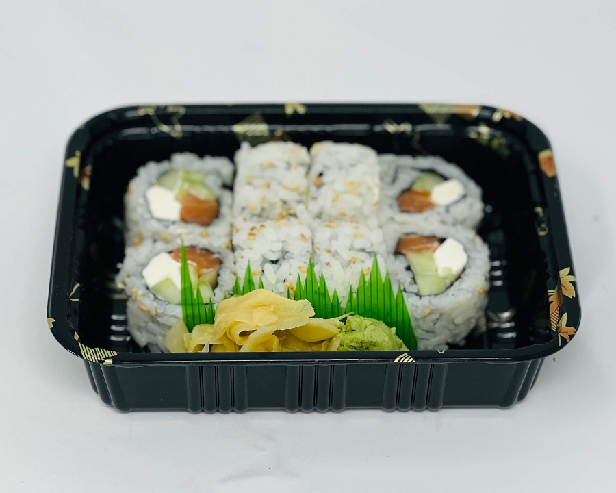 Order Philly Roll food online from Poke Cafe store, North Charleston on bringmethat.com