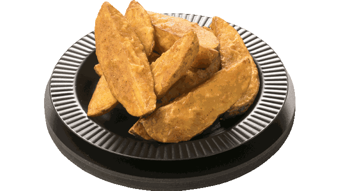 Order Potato Wedges food online from Pizza Ranch store, Eau Claire on bringmethat.com