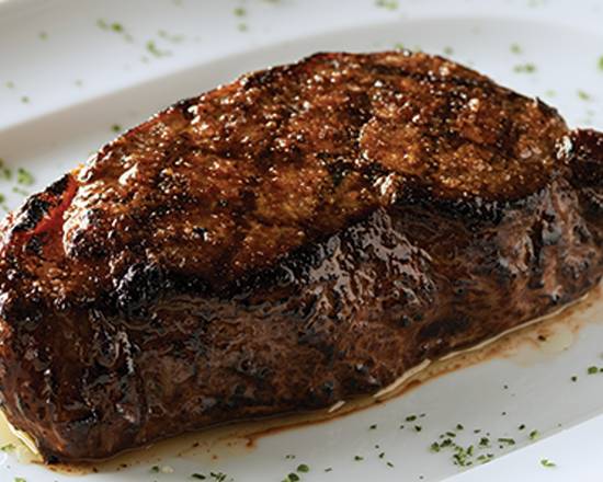 Order New York Strip  16oz food online from Mastros Steakhouse store, Thousand Oaks on bringmethat.com