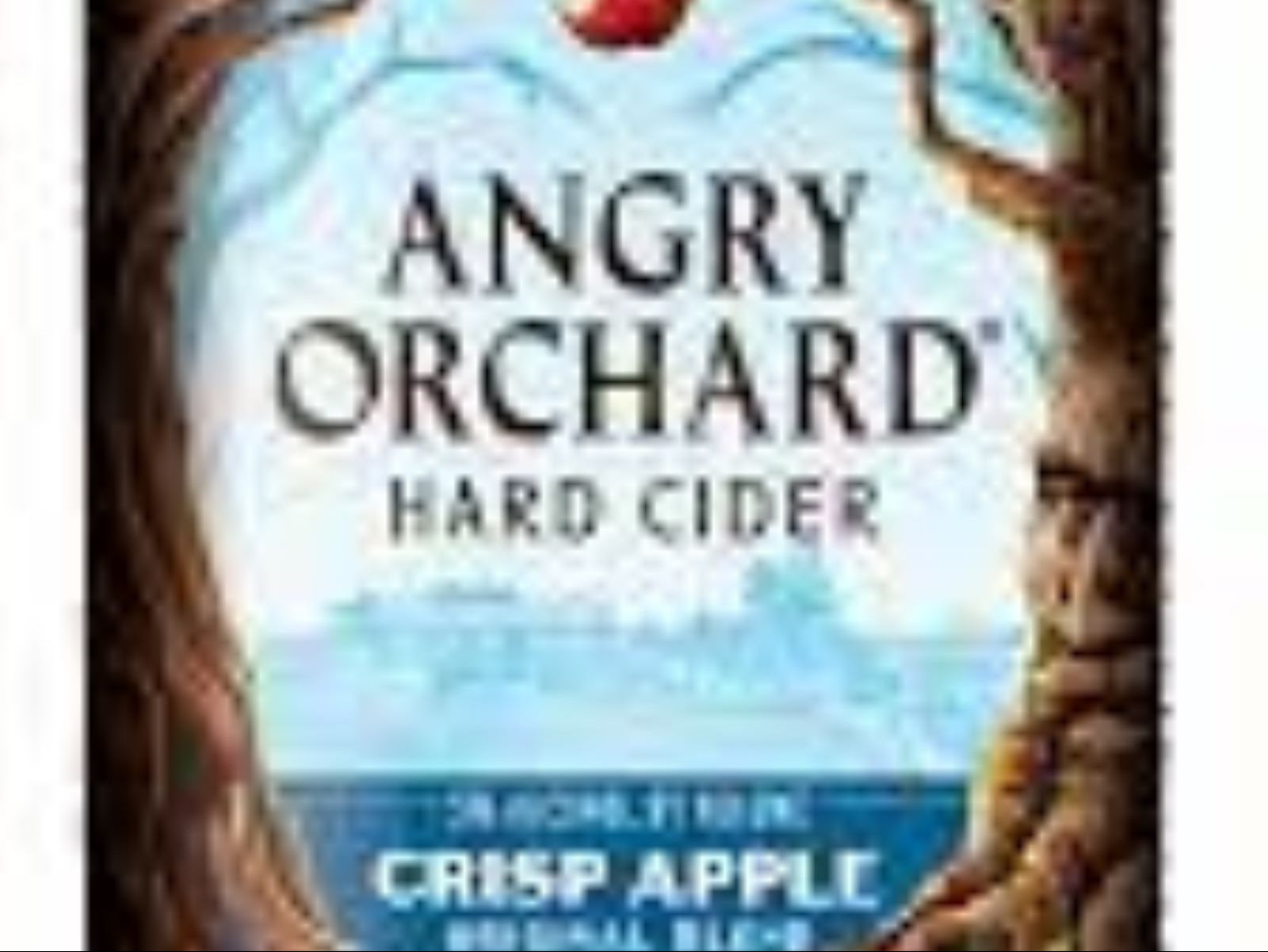 Order Angry Orchard food online from Passage to India store, Cambridge on bringmethat.com