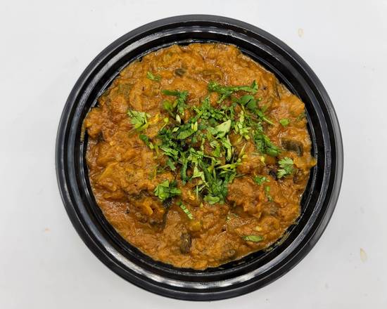 Order Bhindi Masala food online from Curry Point 2 Go store, Bellevue on bringmethat.com