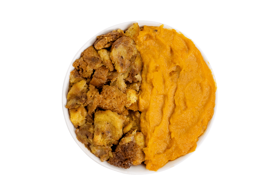 Order Create Your Own - Sweet Potatoes & Stuffing food online from Wawa store, Matoaca on bringmethat.com