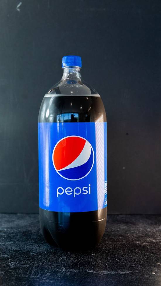 Order Pepsi Cola food online from Slice Factory store, River Forest on bringmethat.com