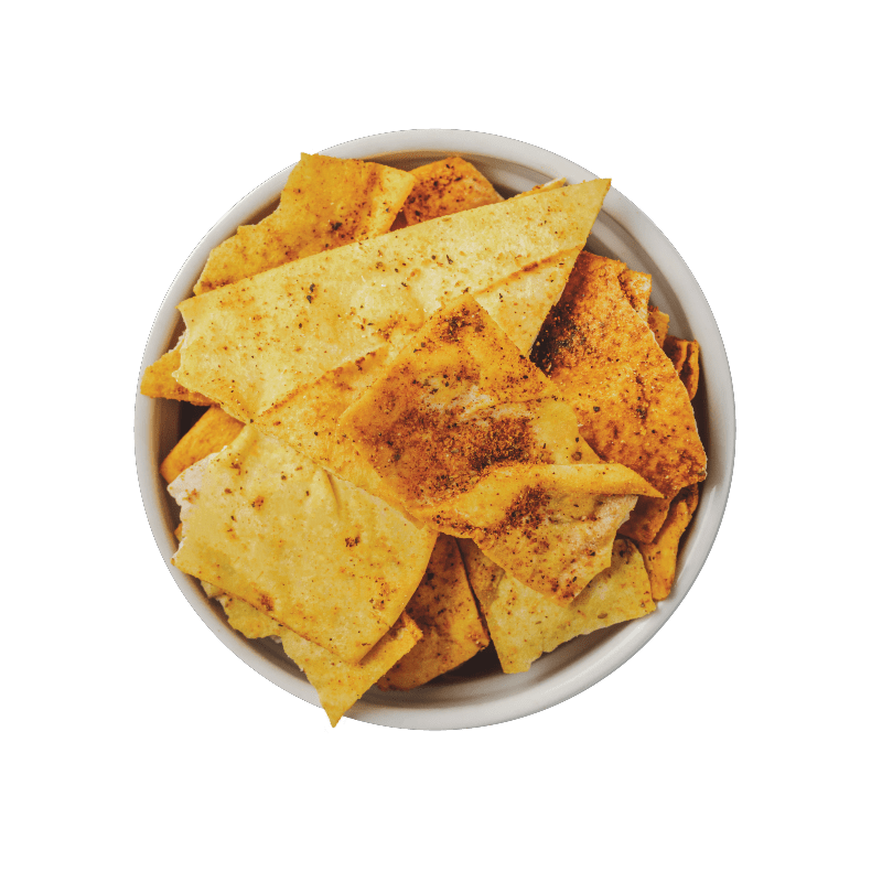 Order Pita Chips food online from Roti store, Dallas on bringmethat.com