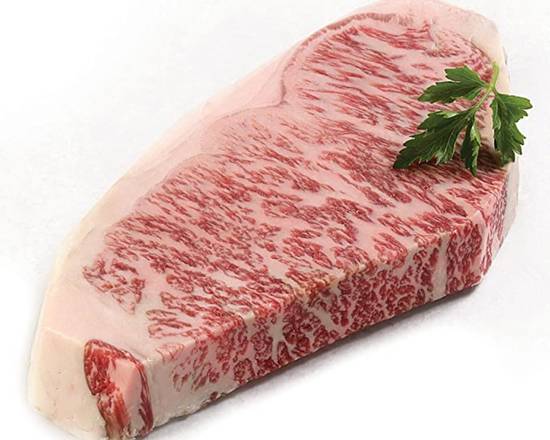 Order Kobe Beef food online from The Bronze Empire store, Denver on bringmethat.com