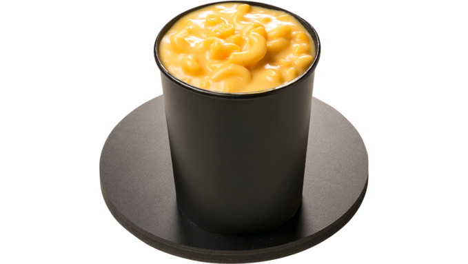 Order Mac & Cheese - Single food online from Pizza Ranch store, Iowa City on bringmethat.com