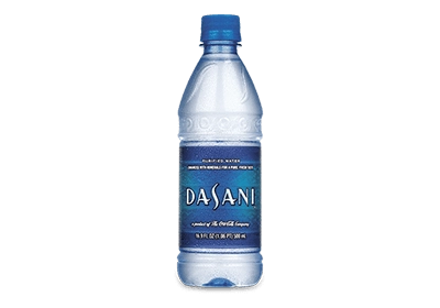 Order DASANI® Bottled Water food online from Chick-Fil-A store, Las Vegas on bringmethat.com