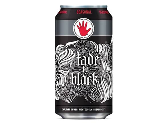 Order Left Hand Rotating Seasonal - 6x 12oz Cans food online from Rayan Discount Liquors store, CHICAGO on bringmethat.com