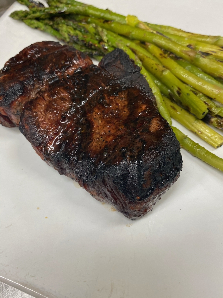 Order Prime Time Filet food online from Buckeye Tavern store, Macungie on bringmethat.com