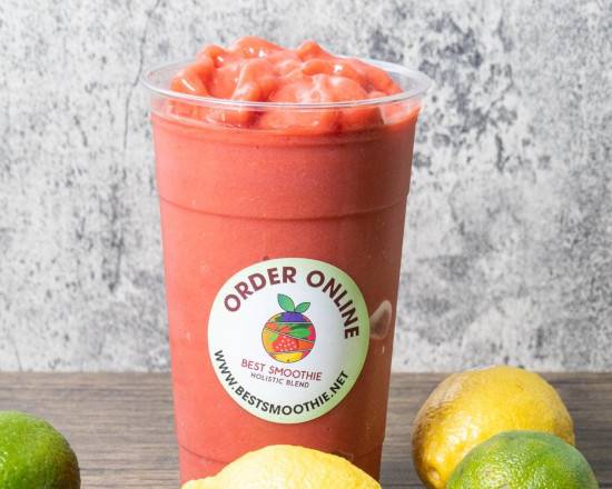 Order Passion Bliss food online from Best Smoothie store, Lawrenceville on bringmethat.com