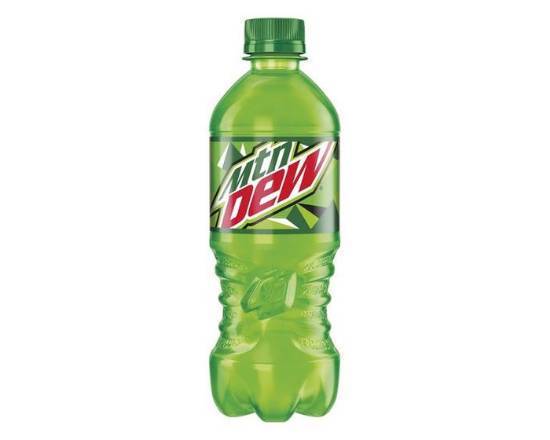 Order Mountain Dew  food online from Giordano store, Canton on bringmethat.com