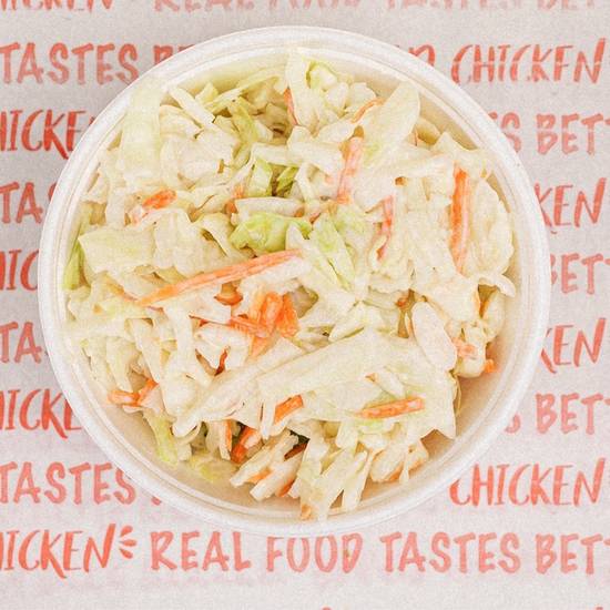 Order COLESLAW * food online from Mad Chicken store, Milwaukee on bringmethat.com