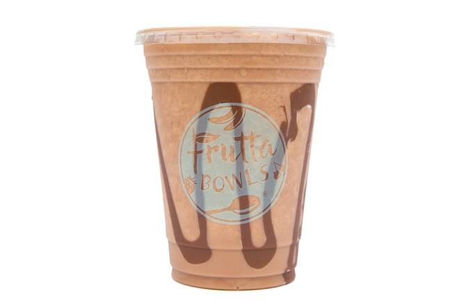 Order Chocolate Explosion Smoothie food online from Saladworks store, Cheltenham on bringmethat.com